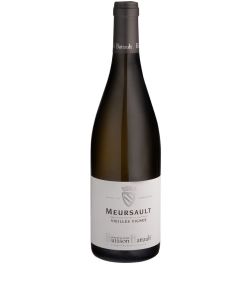 Buisson Battault Meursault Vieilles Vignes 2023