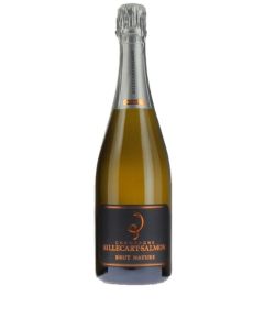 Billecart-Salmon Brut Nature NV