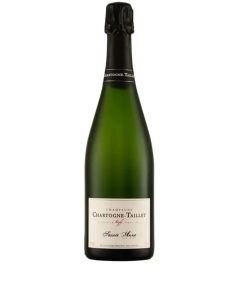 Chartogne-Taillet Cuvee Saint-Anne NV 