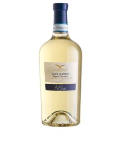 Campagnola Soave Monte Foscarino Le Bine 2024 