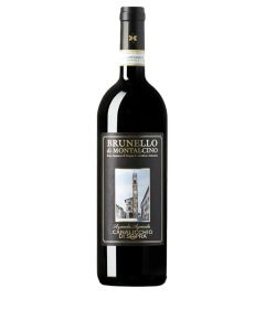 Canalicchio di Sopra Brunello di Montalcino 2021