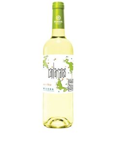 Cantarranas Verdejo 2024