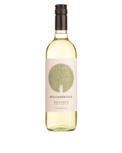 Cantina Tollo Rocca Ventosa Pinot Grigio 2021