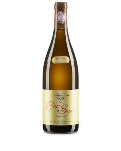 Francois Carillon Cap Au Sud Chardonnay 2023