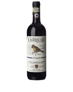 Castellare Chianti Classico Riserva 2022