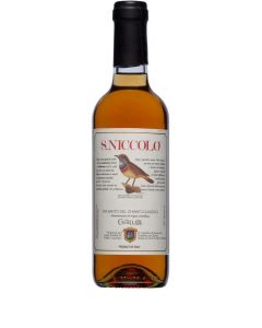 Castellare Vin Santo  S Niccolo 2018 375ml