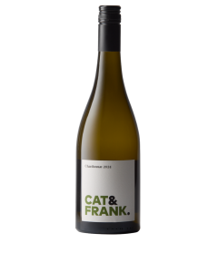 Cat & Frank Chardonnay 2024