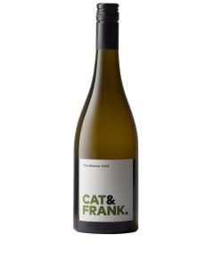Cat & Frank Yarra Valley Chardonnay 2025
