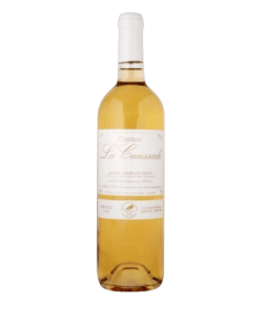 Caussade St Croix du Mont 2021 375ml