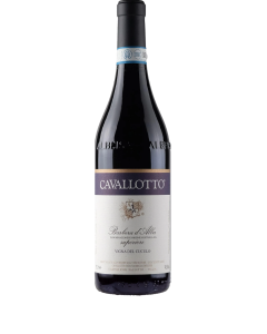 Cavallotto Barbera d'Alba Vigna Cuculo 2021