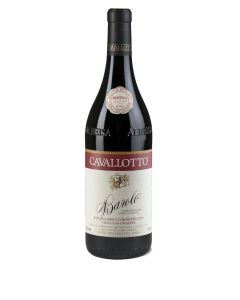 Cavallotto Barolo Riserva Bricco Boschis Vigna San Giuseppe 2008