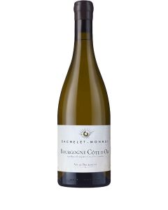 Bachelet-Monnot Bourgogne Blanc Côte d'Or 2023