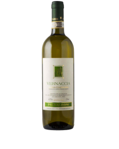 Fontaleoni Vernaccia di San Gimignano 2024