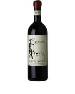 Cerbaiona Brunello di Montalcino 2021