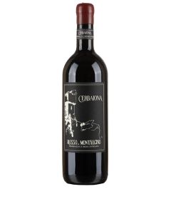 Cerbaiona Rosso di Montalcino 2023