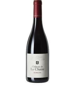 Château de La Chaize Brouilly Lieu-dit Combiliaty 2022