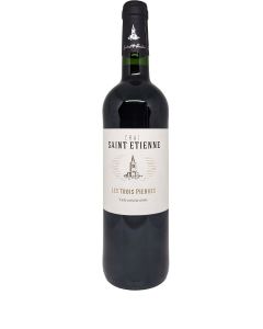 Chai Saint Etienne Coteaux du Quercy 2023