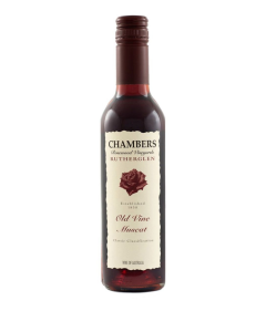 Chambers Old Vine Classic Muscat 375ml