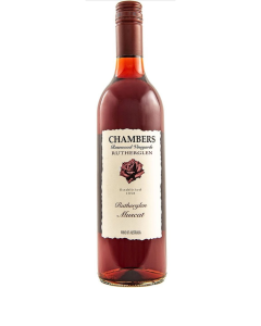Chambers Rutherglen Muscat 750ml 