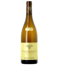 Francois Carillon Puligny Montrachet Champ Gain 1er 2022