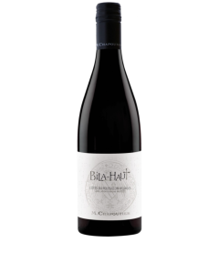 M.Chapoutier Bila Haut Cotes du Rousillon Villages 2021