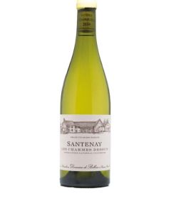 Domaine de Bellene Santenay les Charmes Dessus Blanc 2023