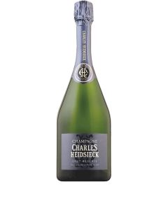 Charles Heidsieck Brut Reserve NV 1500ml