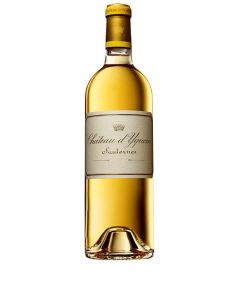 Chateau d'Yquem 2009