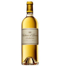 Chateau d'Yquem 2022 375ml
