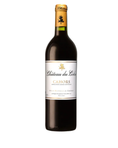 Chateau du Cedre Cahors 'Chateau' 2022