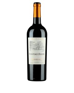 Chateau l'Eglise Bordeaux AOC 2024