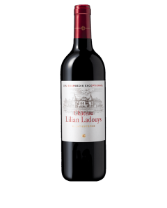 Chateau Lilian Ladouys 2020