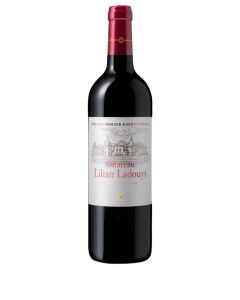 Chateau Lilian Ladouys 2022