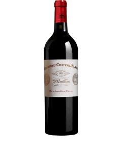 Cheval Blanc 2022