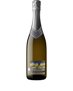 Coldstream Hills Sparkling Chardonnay Pinot Noir 2018