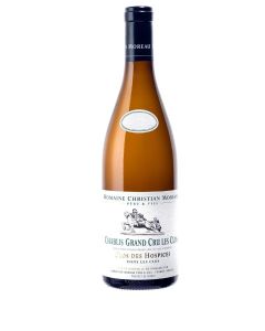Christian Moreau Grand Cru Chablis Les Clos des Hospices dans Les Clos 2023