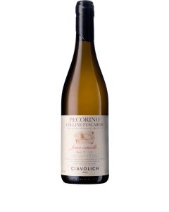 Ciavolich Pecorino d'Abruzzo 2025