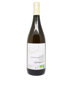 Claude Quenard 'Les Chateaux' Chignin-Bergeron Savoie 2019 