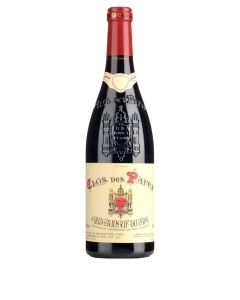 Clos des Papes Chateauneuf du Pape 2023