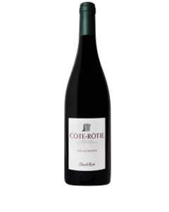 Clusel-Roch Cote Rotie Les Schistes 2020