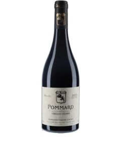 Fabien Coche Pommard VV 2023