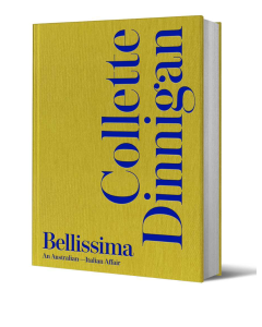 Bellissima by Collette Dinnigan