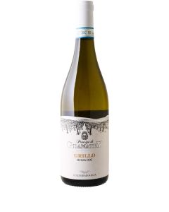 Colomba Bianca Grillo 2024