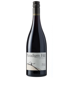 Paradigm Hill Shiraz Cols Block 2019