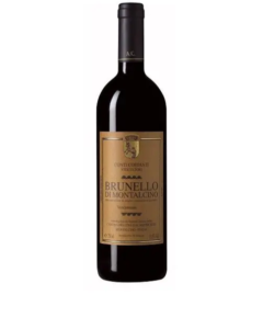 Conti Costanti Brunello di Montalcino 2020