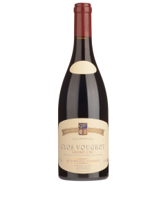 Coquard Loison Fleurot Clos de Vougeot 2022
