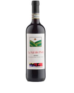 Correggia Nebbiolo La Val dei Preti 2022