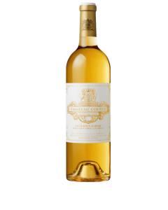 Coutet 2015 375ml