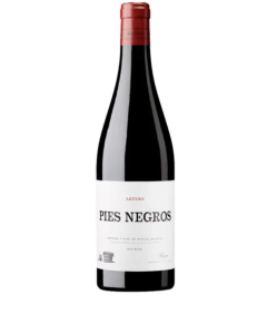 Artuke Pies Negros Rioja 2023
