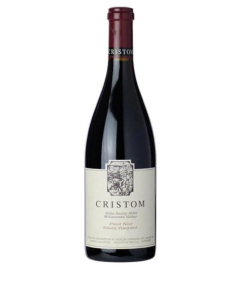 Cristom Eileen Vineyard Pinot Noir 2022